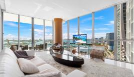 Квартира за 1 369 942 евро в Майами, США