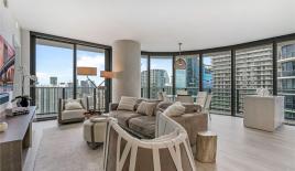 Квартира за 1 047 117 евро в Майами, США