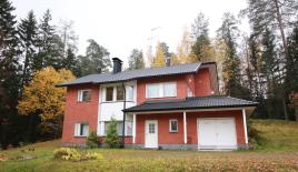 Дом за 185 000 евро в Иити, Финляндия