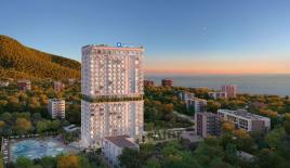 Инвестиционный проект за 231 035 евро в Батуми, Грузия