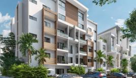 Квартира за 80 279 евро в Пунта-Кана, Доминиканская Республика