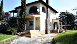 Вилла за 540 000 евро в Салониках, Греция