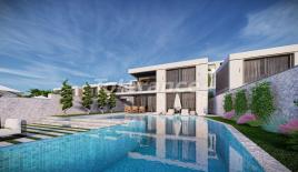 Вилла за 1 650 000 евро в Калкане, Турция