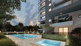 Квартира за 161 000 евро в Анталии, Турция