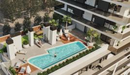 Квартира за 275 000 евро в Барселоне, Испания