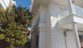 Вилла за 650 000 евро в Анталии, Турция