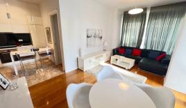 Квартира за 319 000 евро в Будве, Черногория