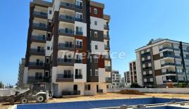 Апартаменты за 71 500 евро в Анталии, Турция