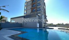 Апартаменты за 132 500 евро в Анталии, Турция