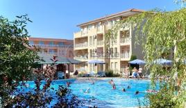 Апартаменты за 31 000 евро на Солнечном берегу, Болгария