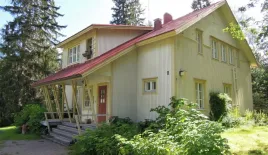 Квартира за 15 000 евро в Виррате, Финляндия