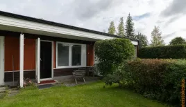 Таунхаус за 11 512 евро в Кокколе, Финляндия