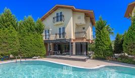 Вилла за 400 000 евро в Белеке, Турция