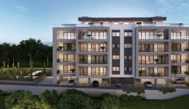 Пентхаус за 777 000 евро в Лимасоле, Кипр