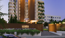 Апартаменты за 810 985 евро в Лимасоле, Кипр