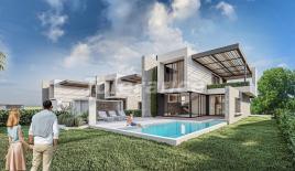 Вилла за 548 000 евро в Кирении, Кипр