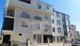 Апартаменты за 58 000 евро в Анталии, Турция