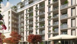 Квартира за 191 000 евро в Будапеште, Венгрия