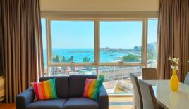 Квартира за 395 000 евро в Будве, Черногория