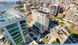 Квартира за 580 000 евро в Будве, Черногория