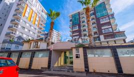 Апартаменты за 337 500 евро в Анталии, Турция