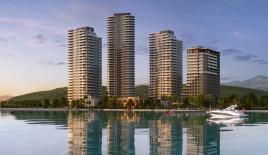 Апартаменты за 295 000 евро в Измире, Турция