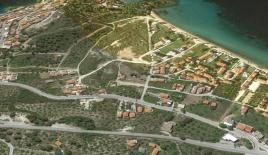 Земля за 260 000 евро в Ситонии, Греция