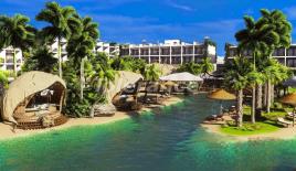 Вилла за 1 225 000 евро в Эсентепе, Кипр