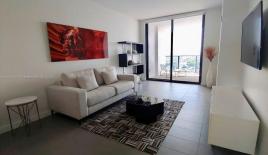 Квартира за 416 585 евро в Майами, США