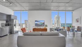 Квартира за 455 496 евро в Майами, США