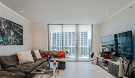 Квартира за 494 290 евро в Майами, США