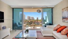 Квартира за 572 168 евро в Майами, США