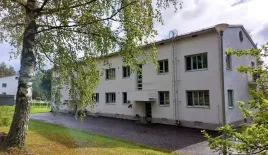 Квартира за 22 687 евро в Иматре, Финляндия