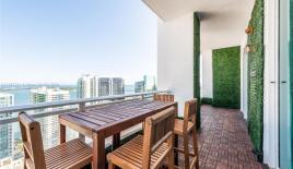 Квартира за 640 261 евро в Майами, США