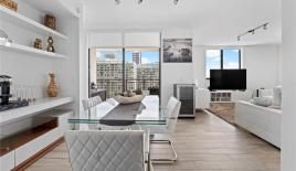 Квартира за 665 010 евро в Майами, США