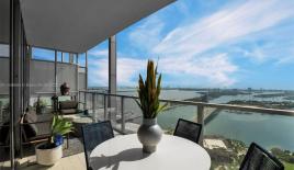 Квартира за 1 293 033 евро в Майами, США