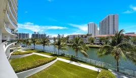 Квартира за 1 492 142 евро в Майами, США