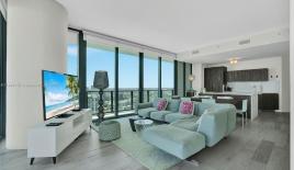 Квартира за 1 977 879 евро в Майами, США