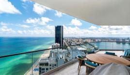 Квартира за 2 977 344 евро в Майами, США