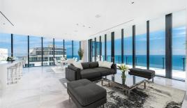 Квартира за 6 285 000 евро в Майами, США