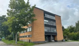 Квартира за 10 000 евро в Падасйоки, Финляндия