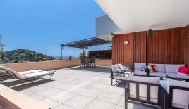 Апартаменты за 1 575 000 евро в Вильфранш-сюр-Мер, Франция