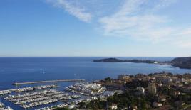 Вилла за 2 800 000 евро в Больё-сюр-Мер, Франция