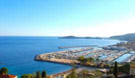 Апартаменты за 2 100 000 евро в Больё-сюр-Мер, Франция