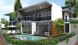 Вилла за 350 201 евро в Кушадасы, Турция