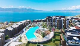 Апартаменты за 367 500 евро в Кушадасы, Турция