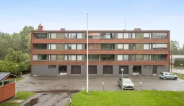 Квартира за 17 807 евро в Коуволе, Финляндия