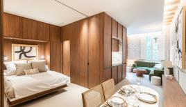 Квартира за 375 000 евро в Барселоне, Испания