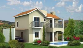 Вилла за 379 000 евро в Лимасоле, Кипр