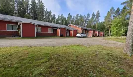 Таунхаус за 22 000 евро в Каухава, Финляндия